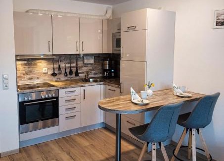 Oy Apartment | Ferienwohnung AllgOy