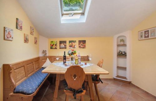Bad Reichenhall Apartment | Ferienwohnung Alpenrose