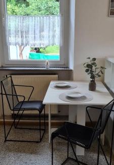 Bendorf Apartment | Ferienwohnung am Althanshof