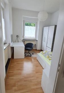 Bendorf Apartment | Ferienwohnung am Althanshof