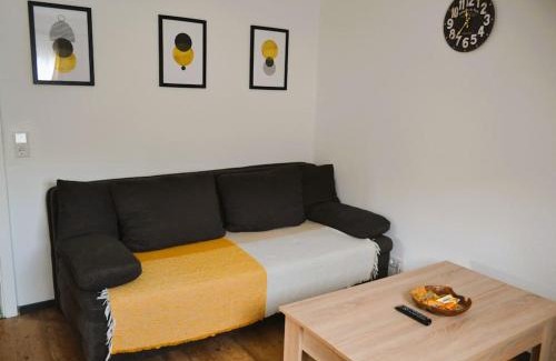 Idar-Oberstein Apartment | Ferienwohnung Am Bollenbach