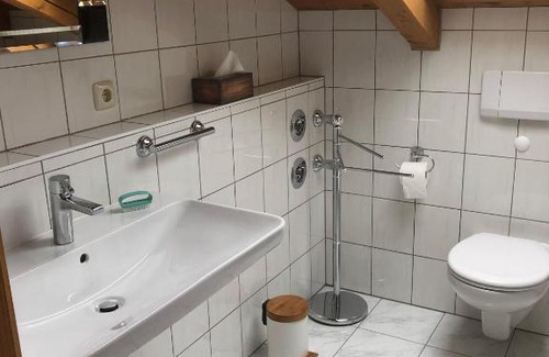 Winkl Apartment | Ferienwohnung-am-Chiemsee