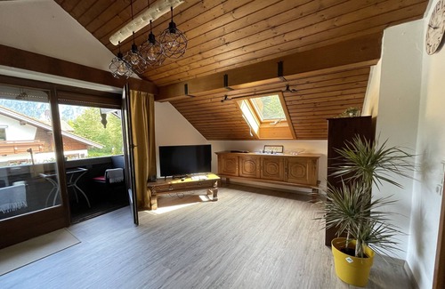 Kiefersfelden Apartment | Ferienwohnung am Idyllischen Kieferbach