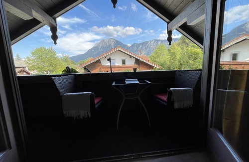 Kiefersfelden Apartment | Ferienwohnung am Idyllischen Kieferbach