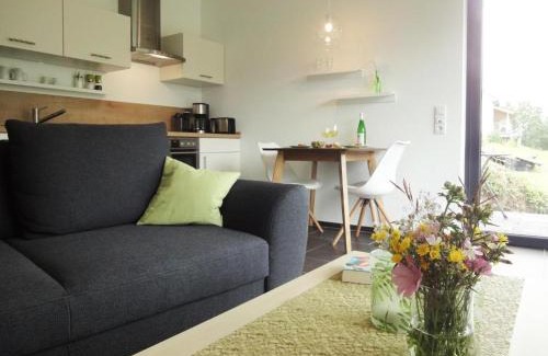 Kaimt Apartment | Ferienwohnung am Moselufer