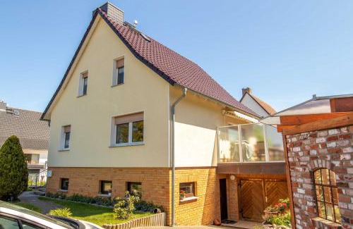 Lubmin Apartment | Ferienwohnung am Greifswalder Bodden