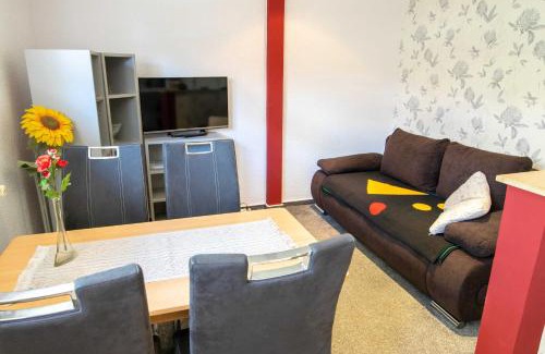 Lubmin Apartment | Ferienwohnung am Greifswalder Bodden