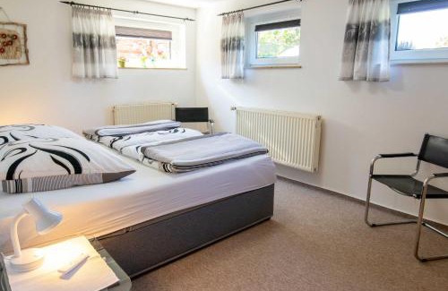Lubmin Apartment | Ferienwohnung am Greifswalder Bodden