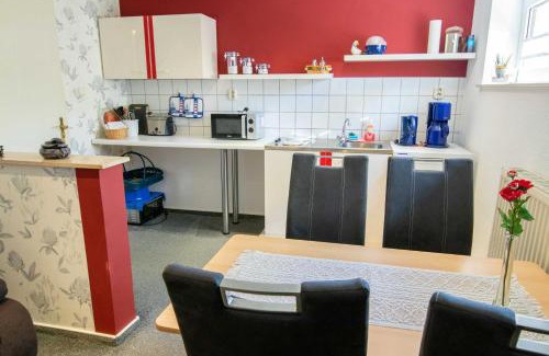 Lubmin Apartment | Ferienwohnung am Greifswalder Bodden