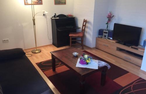 Bad Zwischenahn Apartment | Ferienwohnung am Junkerbült