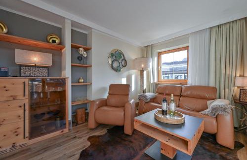 Schwangau Apartment | Ferienwohnung am König Ludwig Resort