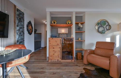Schwangau Apartment | Ferienwohnung am König Ludwig Resort