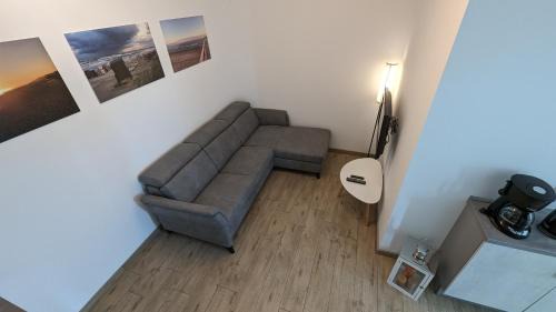 Garz Apartment | Ferienwohnung Am Kleinen Haff