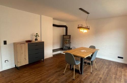 Gemund Apartment | Ferienwohnung Am Kreuzberg