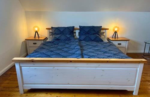 Hitzacker Apartment | Ferienwohnung Am Langenberg