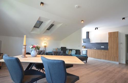 Grundl Apartment | Ferienwohnung am Lech - Heidrun s Nest