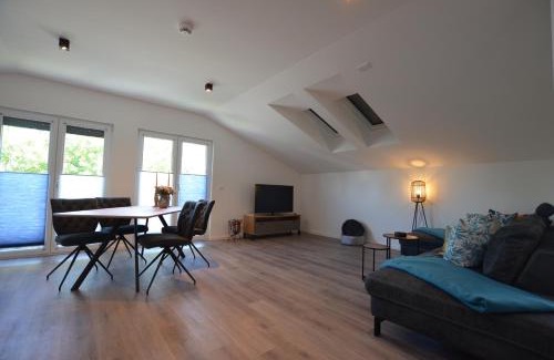 Grundl Apartment | Ferienwohnung am Lech - Heidrun s Nest