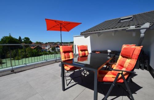 Grundl Apartment | Ferienwohnung am Lech - Heidrun s Nest