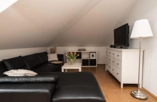 Vreden Apartment | Ferienwohnung Am Moorbach