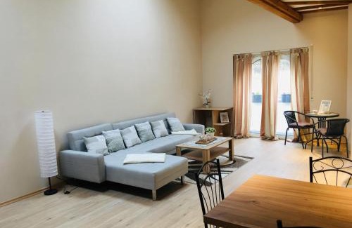 Acht Apartment | Ferienwohnung am Nürburgring/Wintersport Arft