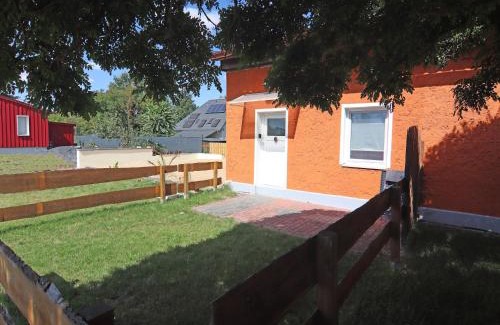 Mecklenburgische Kleinseenplatte Apartment | Ferienwohnung am Oase am Vilzsee