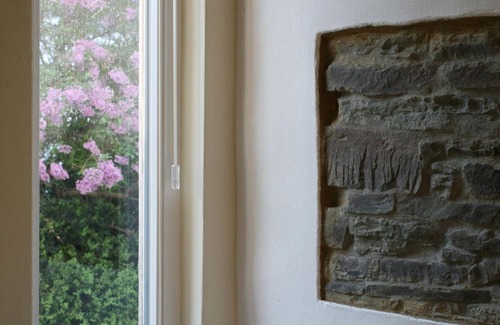 Lieberhausen Apartment | Ferienwohnung Am Obstgarten - apartment/apartment, shower, WC, 2 bedrooms