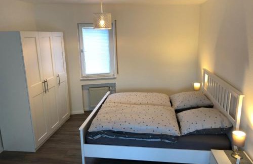 Pellenz Apartment | Ferienwohnung "am Ochsentor"
