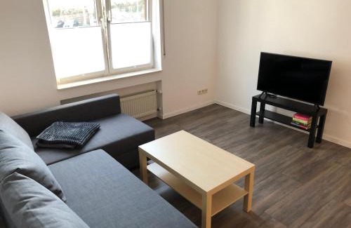 Pellenz Apartment | Ferienwohnung "am Ochsentor"