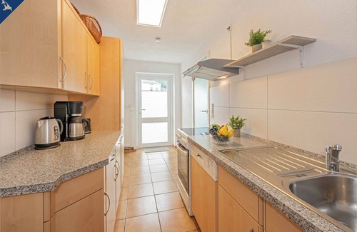 Ahlbeck Apartment | Ferienwohnung Am Park - Familienfreundliche Ferienwohnung für max 6 Gäste, mit Terrasse & 2