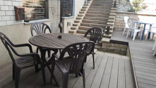 Voelklingen Apartment | Ferienwohnung am Rauenhübel
