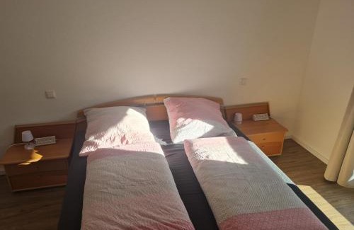 Einruhr Apartment | Ferienwohnung am Rursee