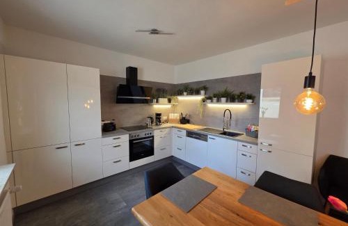 Boppard Apartment | Ferienwohnung Am Säuerlingsturm