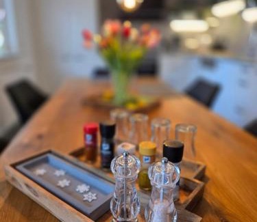 Boppard Apartment | Ferienwohnung Am Säuerlingsturm