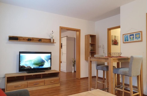 Wadern Apartment | Ferienwohnung am Sandberg