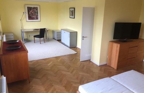 Osnabrueck Apartment | Ferienwohnung am Schölerberg