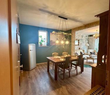 Hagen Apartment | Ferienwohnung Am Schlossberg