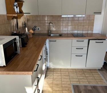 Haidmuhle Apartment | Ferienwohnung am See