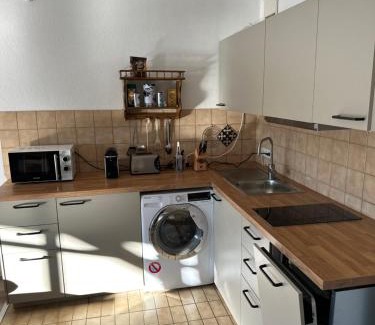 Haidmuhle Apartment | Ferienwohnung am See