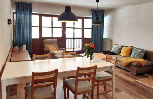 Haidmuhle Apartment | Ferienwohnung am See