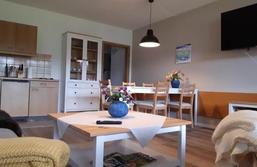 Haidmuhle Apartment | Ferienwohnung am See