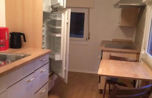 Usseln Apartment | Ferienwohnung Am Sieperloh