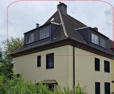 Ruhrstadion Apartment | Ferienwohnung am Stadion Bochum Grumme