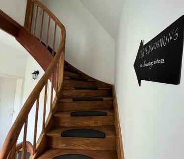 Ruhrstadion Apartment | Ferienwohnung am Stadion Bochum Grumme