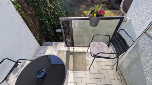 Saarlouis House | Ferienwohnung - Am Stadtgarten