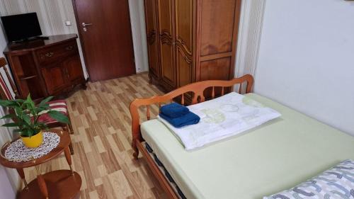 Saarlouis House | Ferienwohnung - Am Stadtgarten