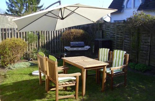 Sassnitz Apartment | Ferienwohnung Am Stadtrand
