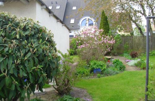 Sassnitz Apartment | Ferienwohnung Am Stadtrand