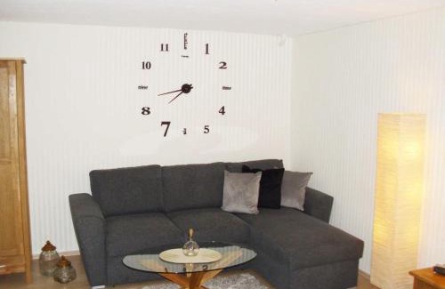 Sassnitz Apartment | Ferienwohnung Am Stadtrand
