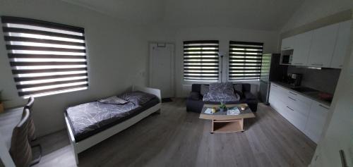 Fernesiechen Apartment | Ferienwohnung am Stadtwald