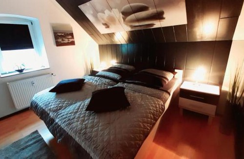 Ettringen Apartment | Ferienwohnung Am Vulkanpfad